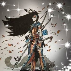 Meet your Posher, Jess